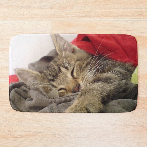 Item preview, Quincey is asleep designed and sold by Selfmaiden.