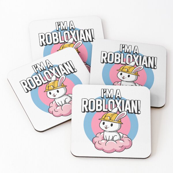 Item preview, Roblox Cute Rabbit designed and sold by SignumShop.