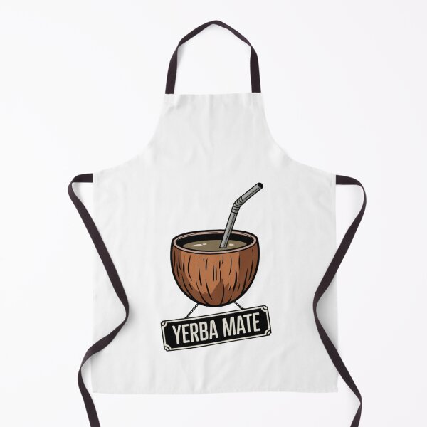 Item preview, Yerba mate  designed and sold by Flying Alligator.