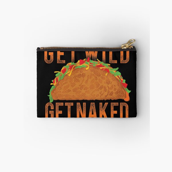 Item preview, Taco Chalupa Wild Spicy Returns and Back designed and sold by javaneka.