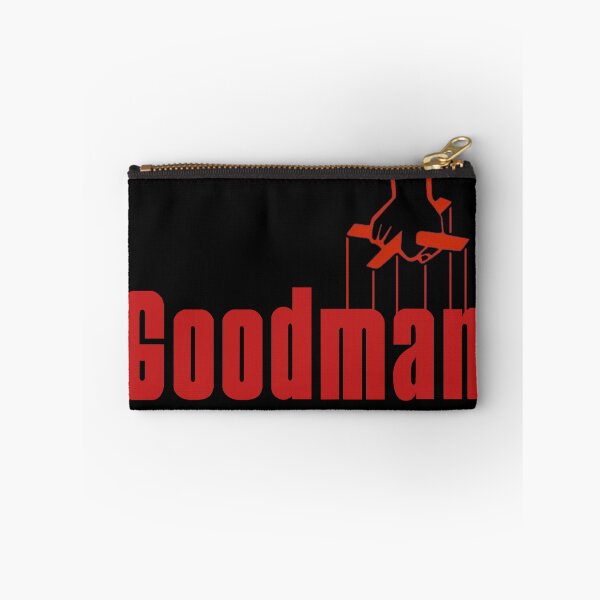 Item preview, Goodman Pop Culture Name Mash Up  designed and sold by Our-Thing.