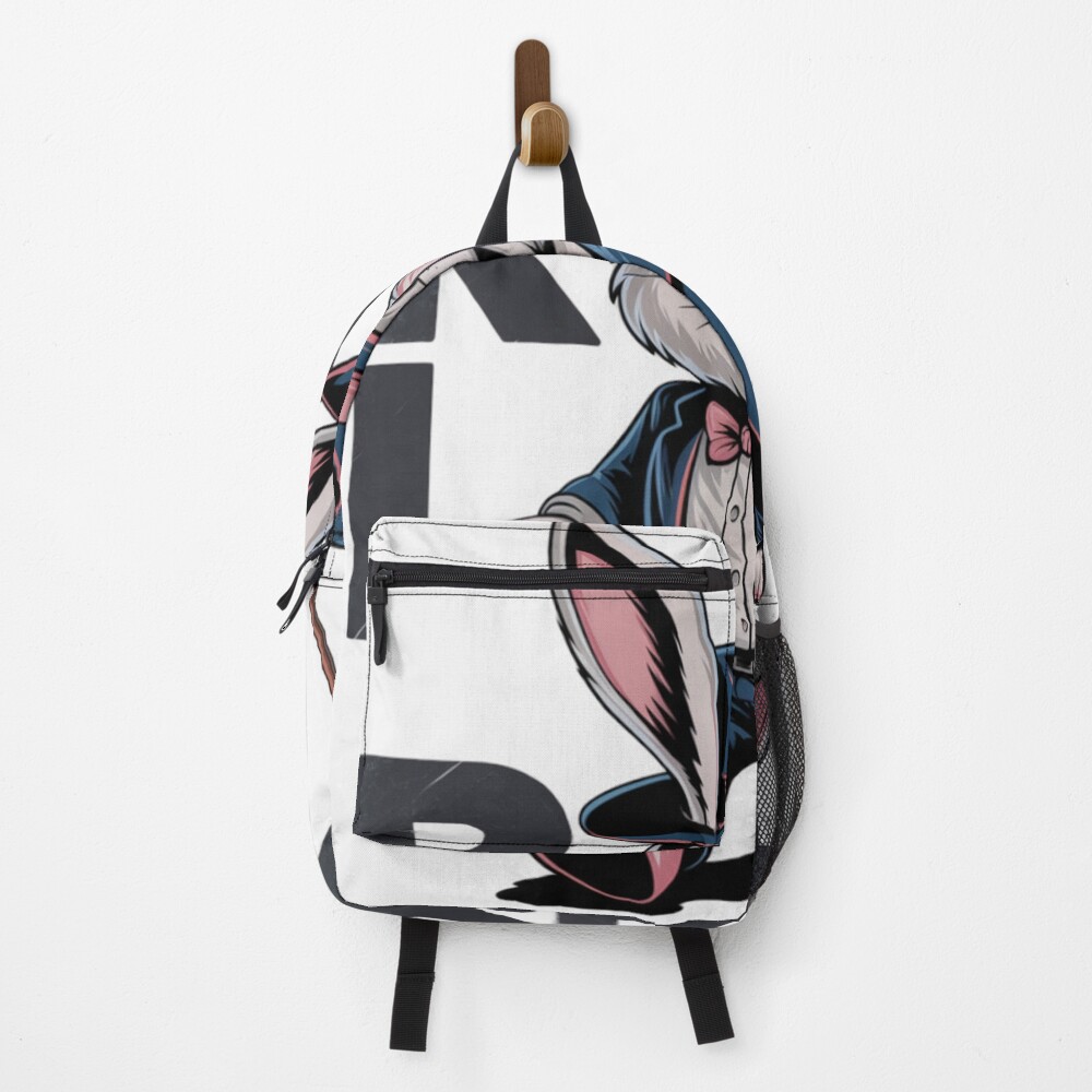 Item preview, Backpack designed and sold by GemiGarp.