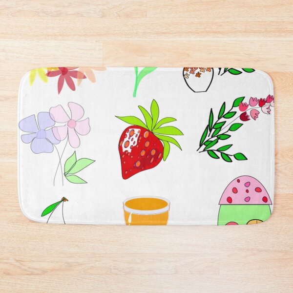 Item preview, images are suitable for stickers ,clothe,phone cover ect designed and sold by Nature  Nblossom.