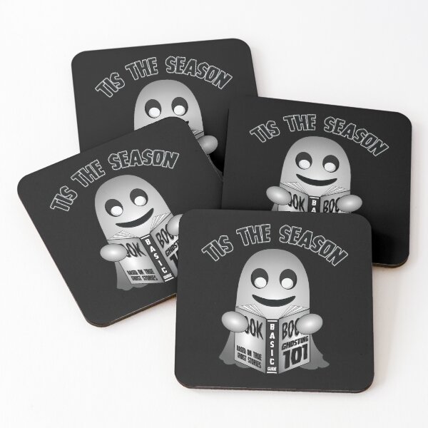 Item preview, Ghosting Season - Halloween  designed and sold by Whimsical  Thinker.