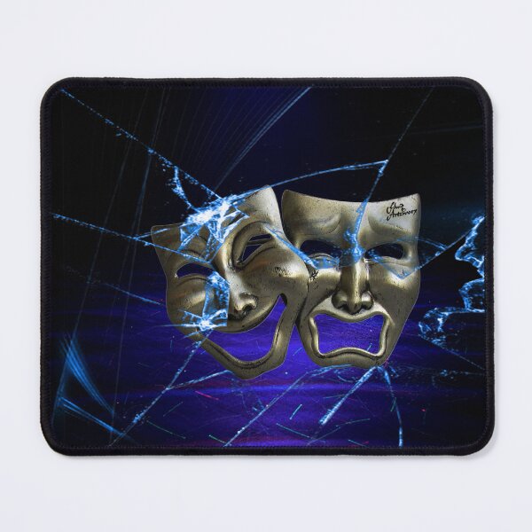 Item preview, Theatrical designed and sold by Fluid Artzworx.