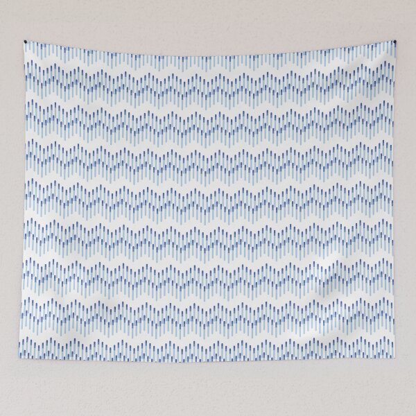 Item preview, Geometric seamless pattern designed and sold by SomAoHappyDay.
