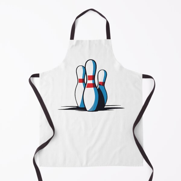 Item preview, Bowling Pins designed and sold by TeeTemptation.