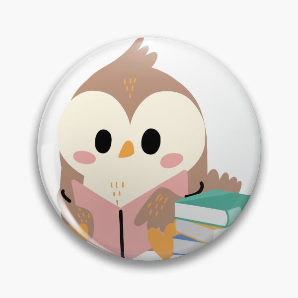 Item preview, owl digital design designed and sold by Shinhobby.