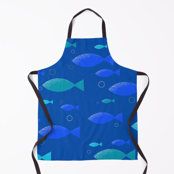 Item preview, School of fish designed and sold by EmmaJmn.