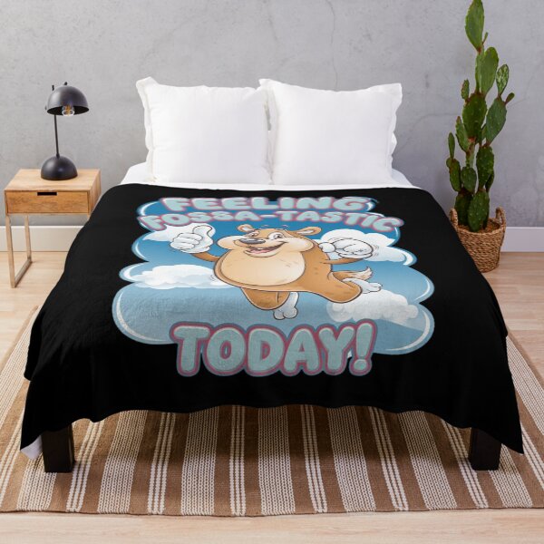 Item preview, Feeling Fossa-tastic today designed and sold by Diamaber.