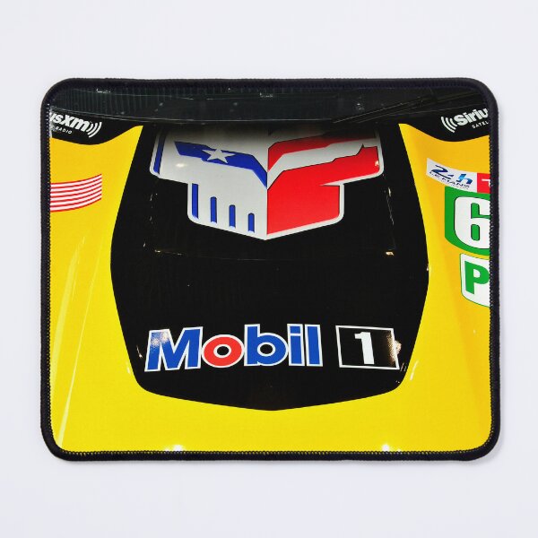 Item preview, Chevrolet Corvette C7.R Front View designed and sold by AndyEvansPhotos.
