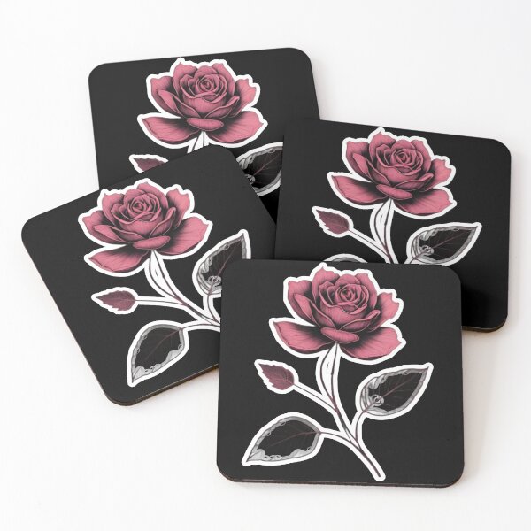 Artikelvorschau, Rose 23 entworfen und verkauft von Zeir Shop.