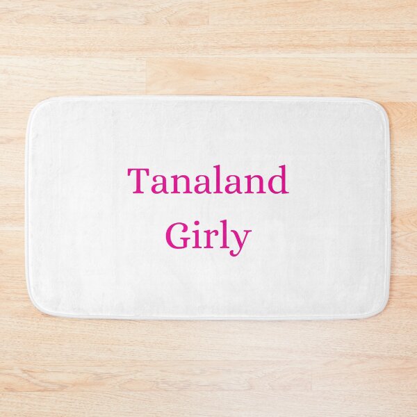 Item preview, Tanaland Girly Pattern designed and sold by potipie.