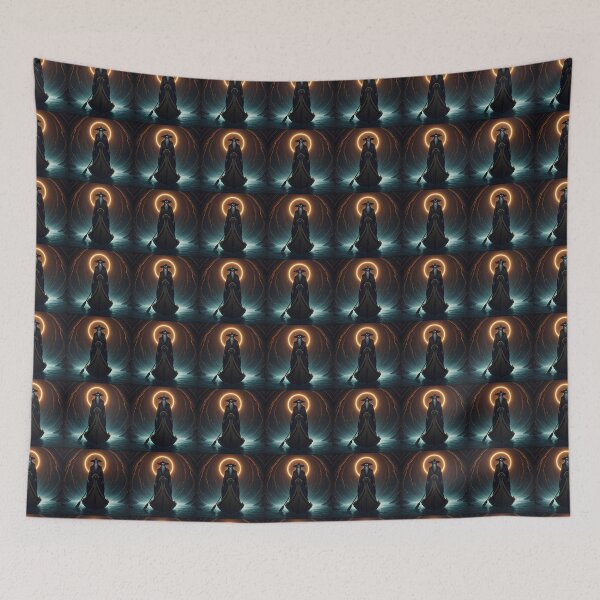 Item preview, Charon designed and sold by AICreativeArts.