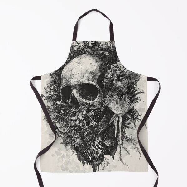Item preview, Botanical Echoes of Eternity designed and sold by Retro Type.