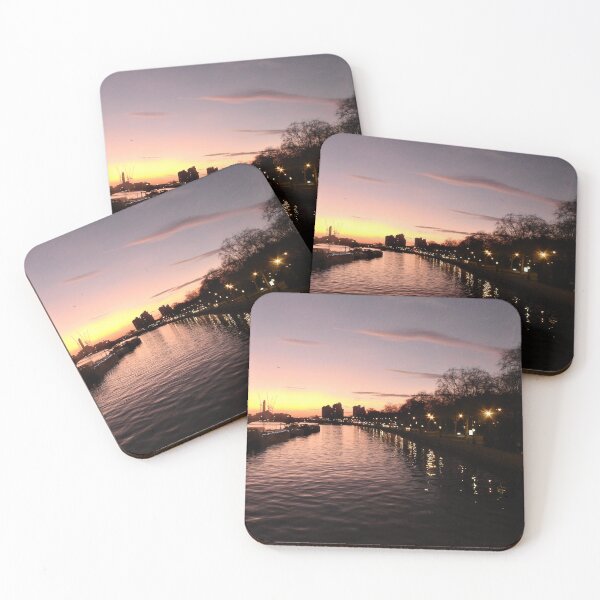 Item preview, AS THE SUN GOES DOWN... designed and sold by NatureWatch10.