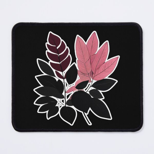 Item preview, Leaf 1 designed and sold by Zeir Shop.