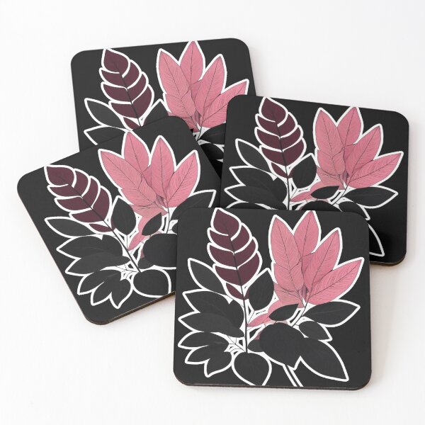 Item preview, Leaf 1 designed and sold by Zeir Shop.