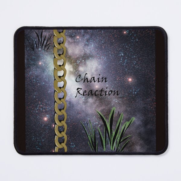 Item preview, Chain reaction designed and sold by Textbubble.