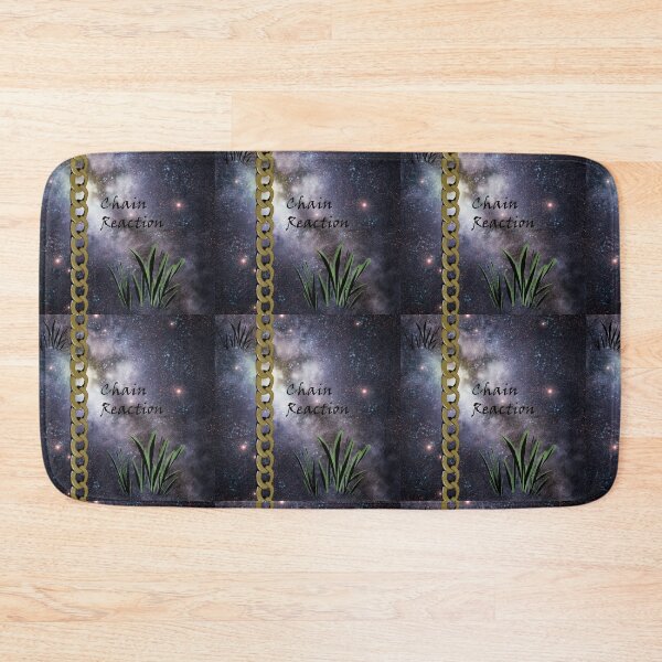 Item preview, Chain reaction designed and sold by Textbubble.