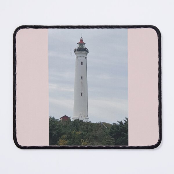Item preview, Lyngvig Lighthouse designed and sold by Juliaf83.