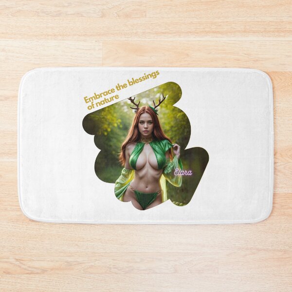 Item preview, Elara: The Enchanting Fairy designed and sold by Meow-Zart.