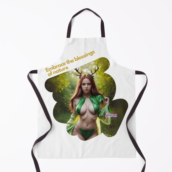 Item preview, Elara: The Enchanting Fairy designed and sold by Meow-Zart.