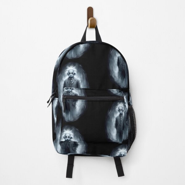 Item preview, Abstract Einstein Portrait designed and sold by IllumeInk.