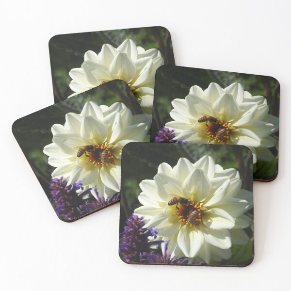 Item preview, BUSY BEES. designed and sold by NatureWatch10.