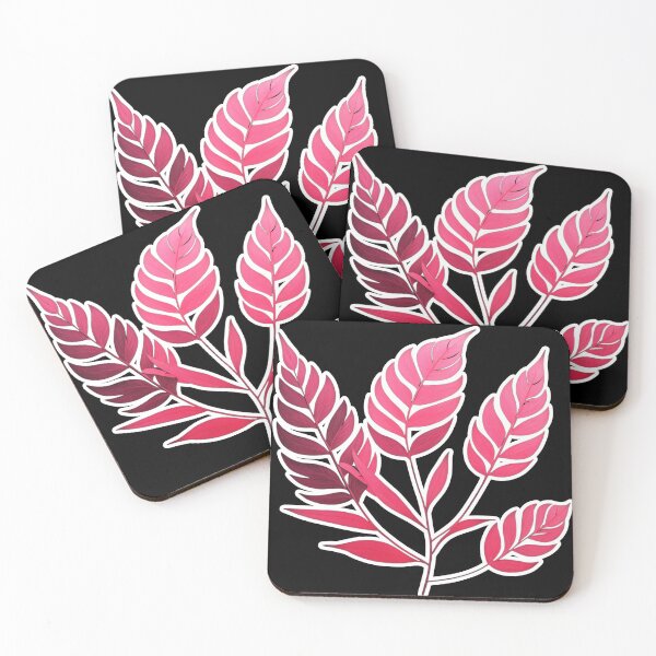 Item preview, Leaf 3 designed and sold by Zeir Shop.
