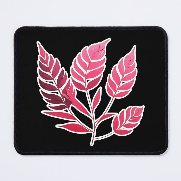 Item preview, Leaf 3 designed and sold by Zeir Shop.