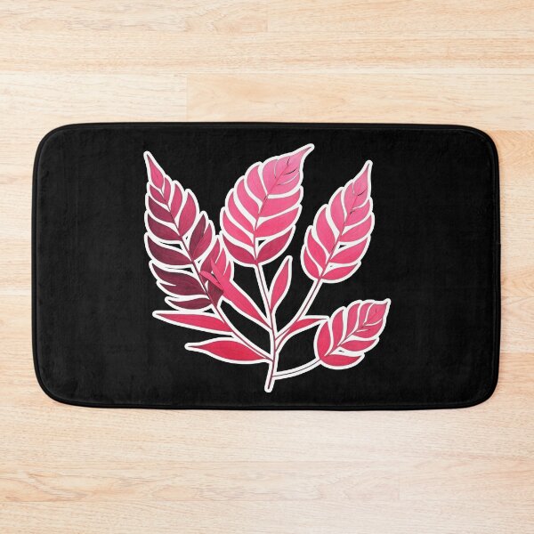 Item preview, Leaf 3 designed and sold by Zeir Shop.