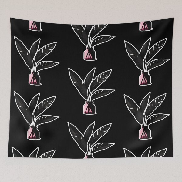 Item preview, Leaf 4 designed and sold by Zeir Shop.