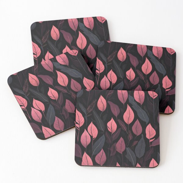 Item preview, Leaf 5 designed and sold by Zeir Shop.