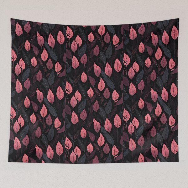 Item preview, Leaf 5 designed and sold by Zeir Shop.
