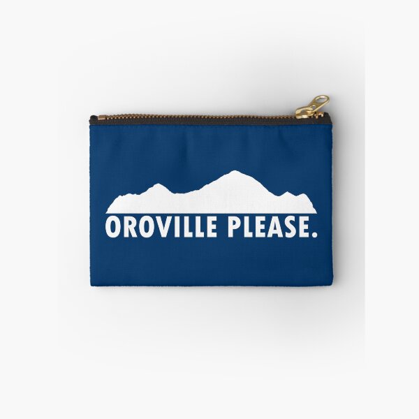 Item preview, Oroville California Please designed and sold by Esskay Designs.