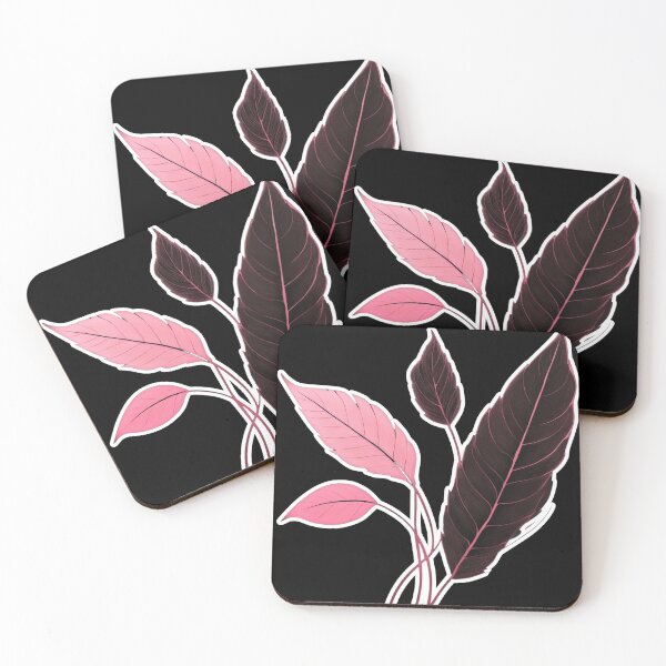 Item preview, Leaf 6 designed and sold by Zeir Shop.