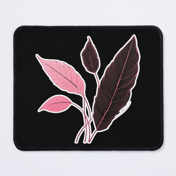 Item preview, Leaf 6 designed and sold by Zeir Shop.