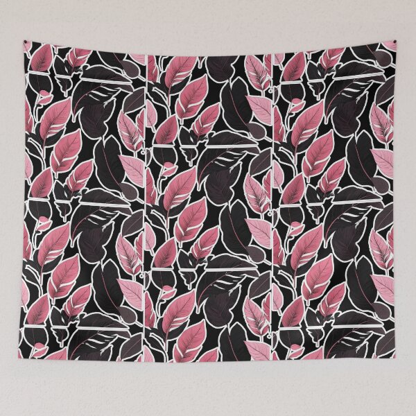 Item preview, Leaf 7 designed and sold by Zeir Shop.