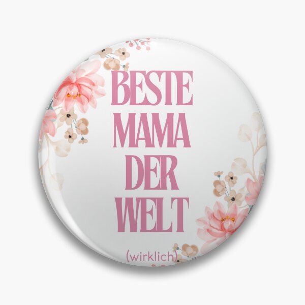 Artikelvorschau, Beste Mama Der Welt entworfen und verkauft von Creammersee.