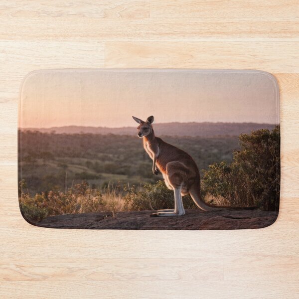 Item preview,  The King of the Bush designed and sold by Collection de trésors .