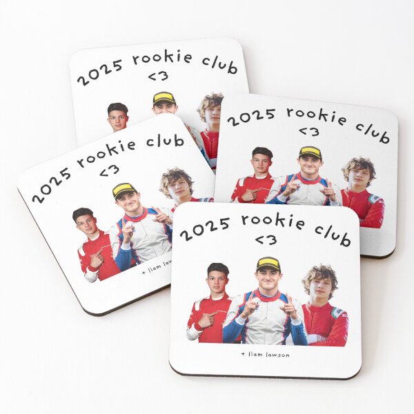 Item preview, 2025 rookies designed and sold by georgie-01.