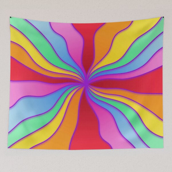 Item preview, Trippy designed and sold by SpamCreates.