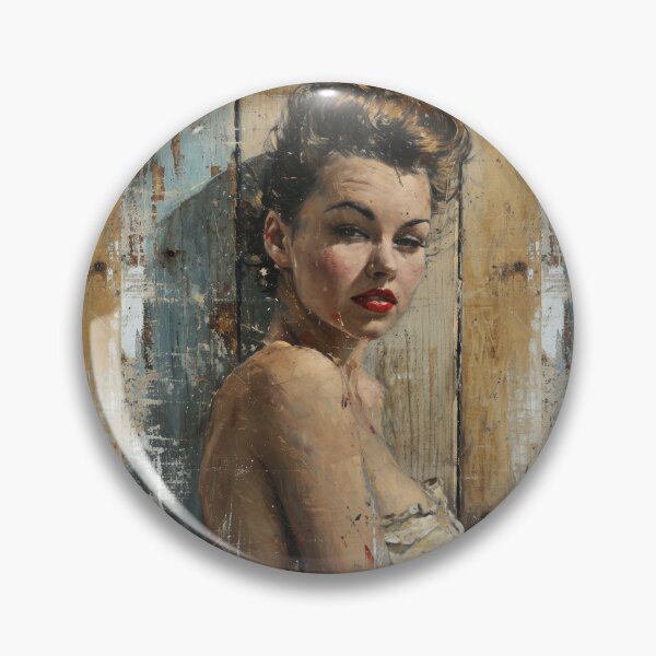 Item preview, Retro Pin-Up Women: Dynamic, Elegant and Sensual 40s 50s is coming designed and sold by Piotrek0001.