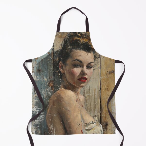 Item preview, Retro Pin-Up Women: Dynamic, Elegant and Sensual 40s 50s is coming designed and sold by Piotrek0001.