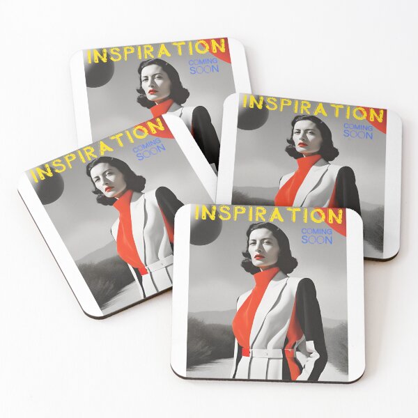Item preview, Minimalist Portrait Collection: Stylish Posters & T-Shirts for Men and Women designed and sold by MiszungART.