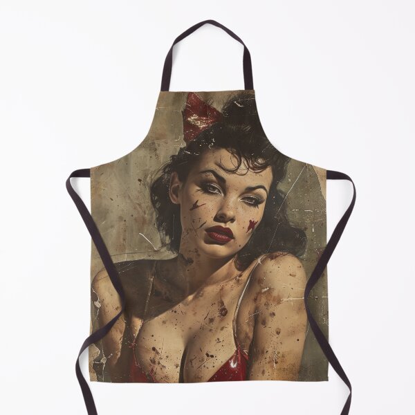 Item preview, Retro Pin-Up Women: Dynamic, Elegant and Sensual 40s 50s is coming designed and sold by Piotrek0001.