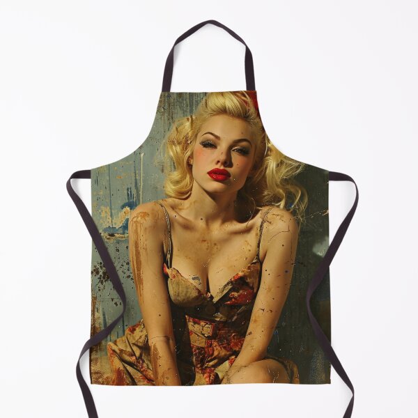Item preview, Retro Pin-Up Women: Dynamic, Elegant and Sensual 40s 50s is coming designed and sold by Piotrek0001.