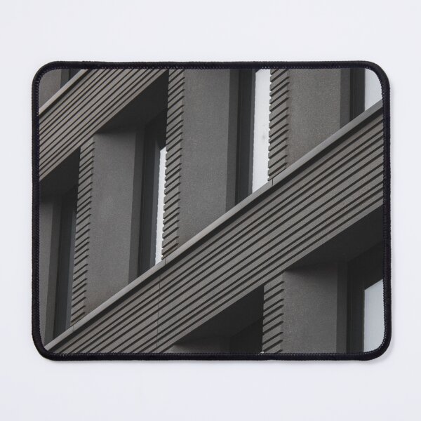 Item preview, Modern facade structure designed and sold by rhosbahu.