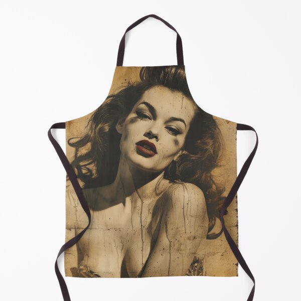 Item preview, Retro Pin-Up Women: Dynamic, Elegant and Sensual 40s 50s is coming designed and sold by Piotrek0001.